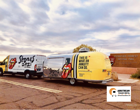 Safari - Rolling Stones